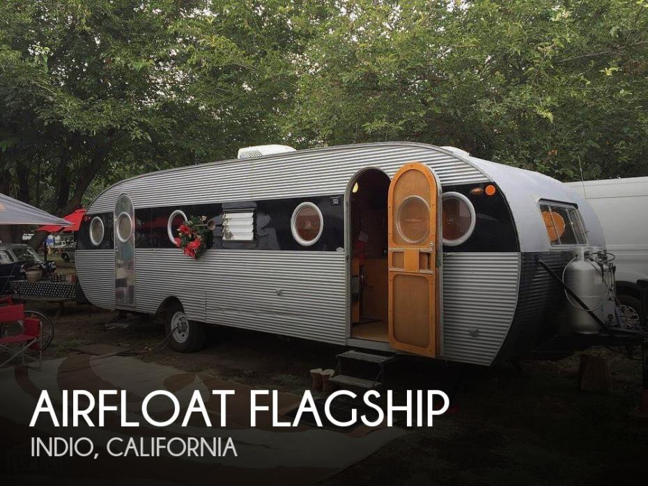 Airfloat Rvs For Sale
