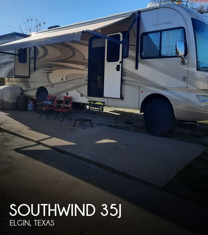 Fleetwood Southwind 32v RVs for sale