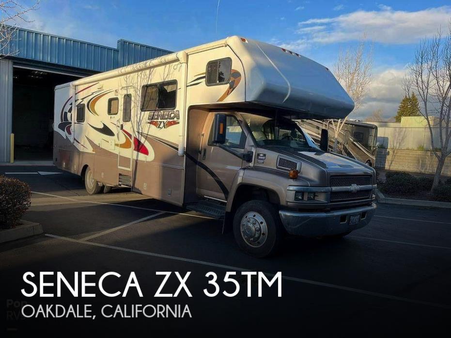 Jayco Seneca Zx 35 Tm Zx RVs for sale