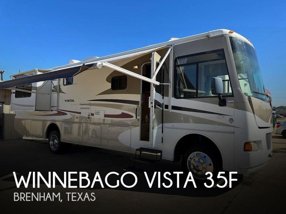 Winnebago Vista F Rvs For Sale