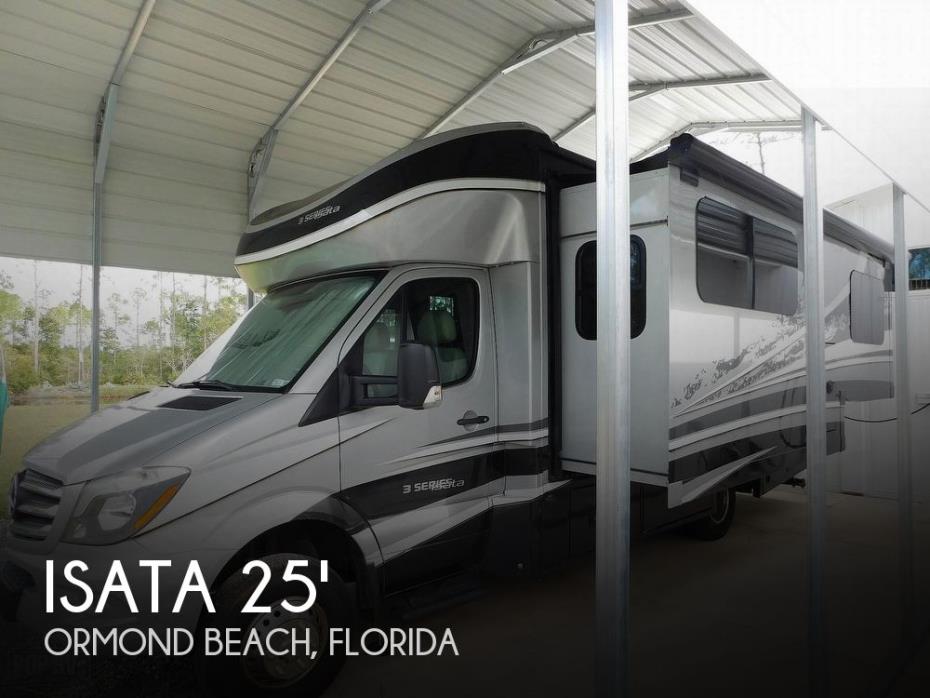 Dynamax 3 Series 24fw Rvs For Sale In Florida