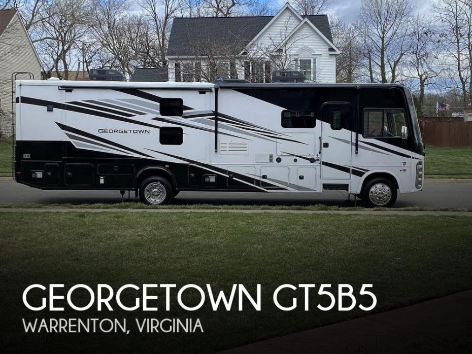 2021 Forest River Georgetown GT5 36B5