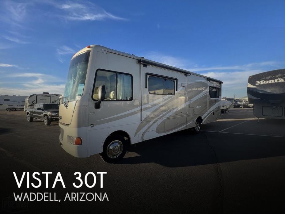 Winnebago Vista 30t RVs for sale