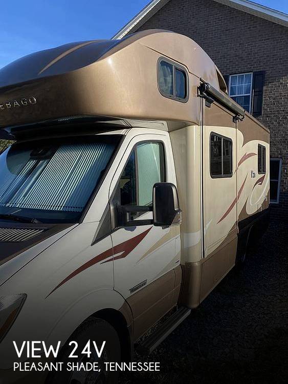 2016 Winnebago View 24V