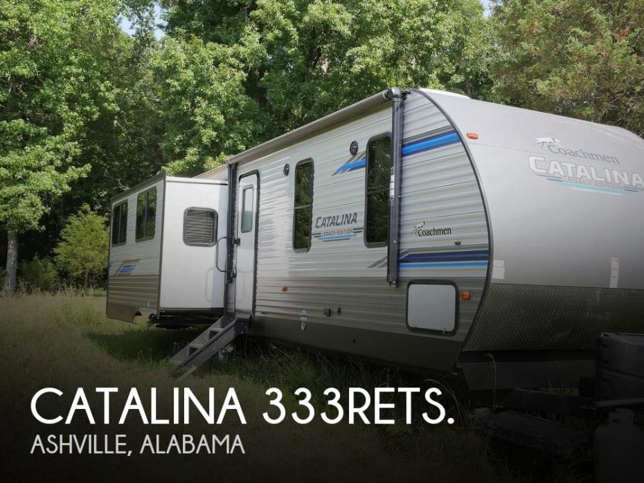 Coachmen Coachmen Catalina 2 RVs For Sale