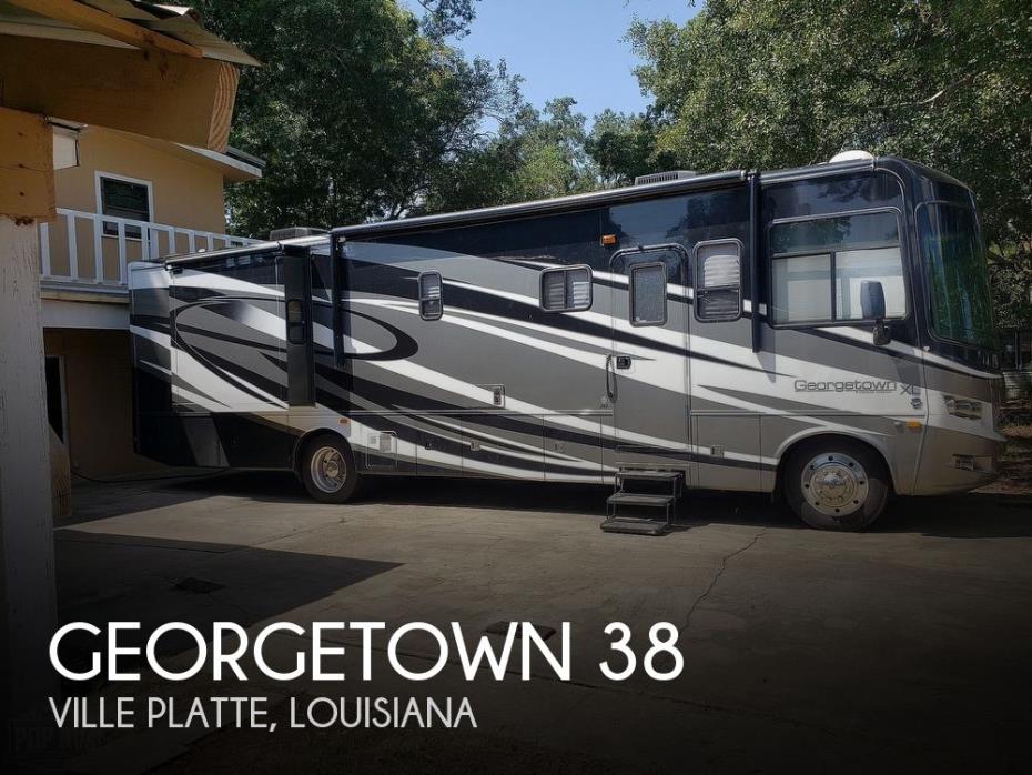 2012 Forest River Georgetown 38