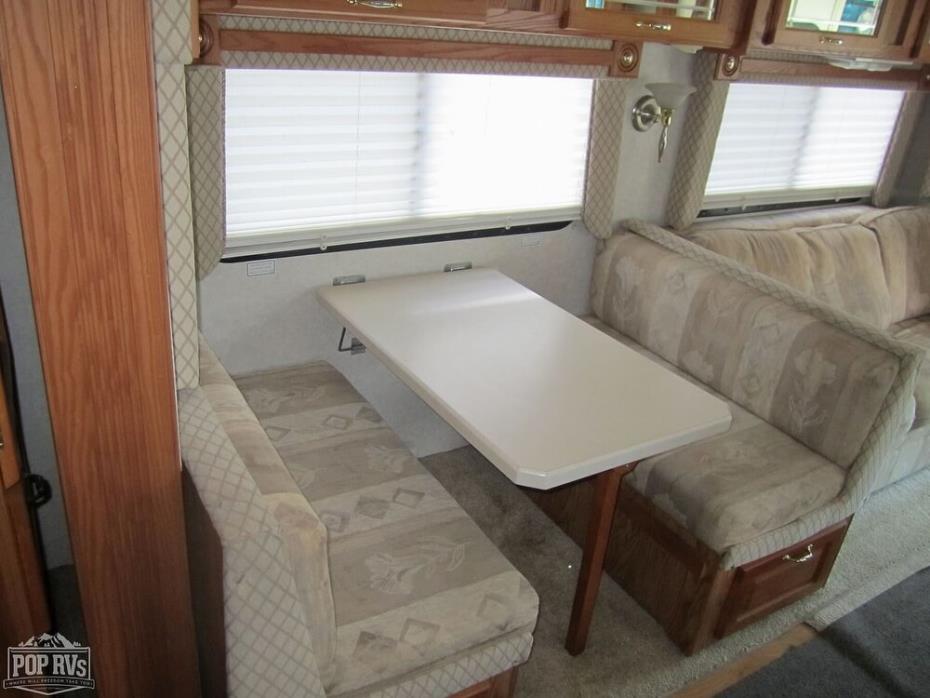 Gulf Stream Rvs For Sale In Michigan