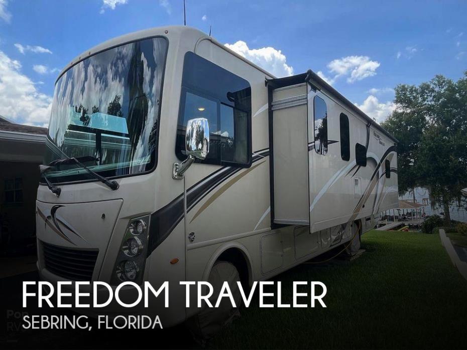 Thor Motorcoach Freedom RVs for sale