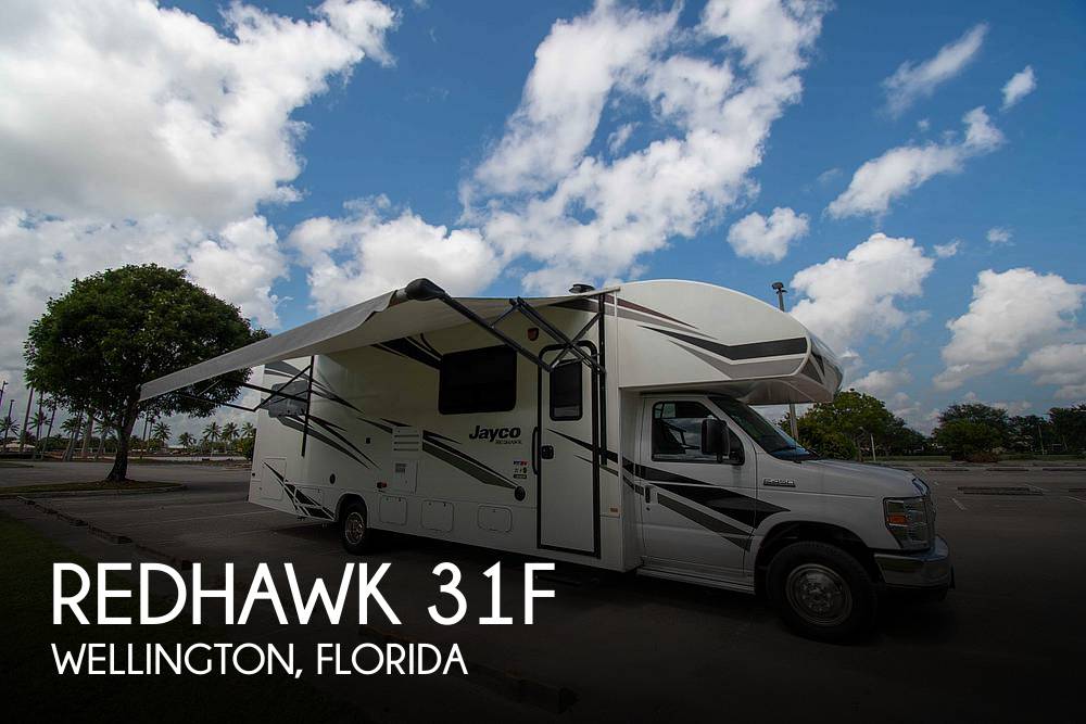 Jayco Redhawk RVs For Sale