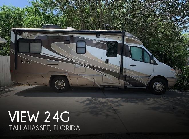 Winnebago View 24g View Rvs For Sale