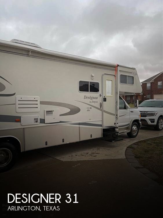 Jayco Designer Rvs For Sale