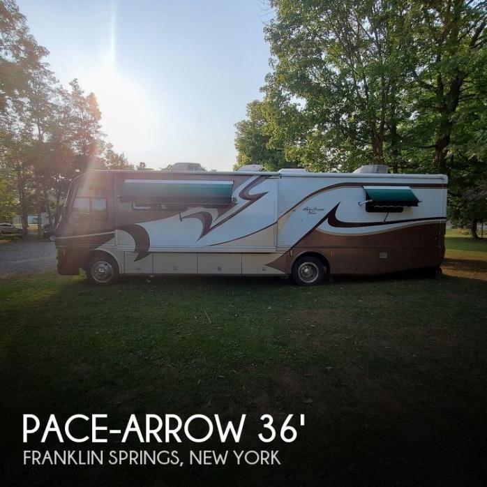 1998 Pace Arrow Vision Rvs For Sale