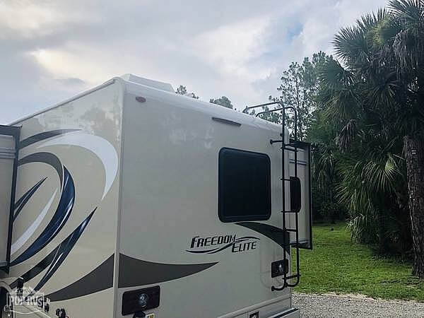 2019 Thor Motor Coach Freedom Elite 28 FE