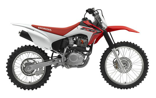 2019 Honda CRF230F