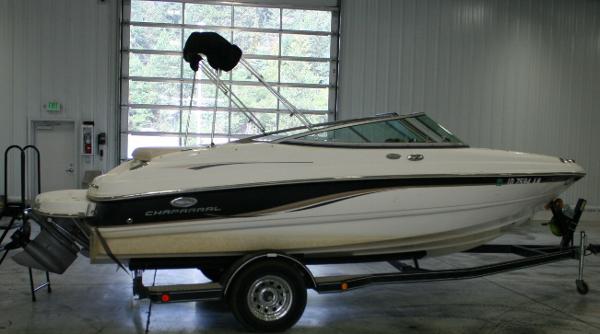 2017 TRACKER BOATS Pro Team 175 TXW With trailer