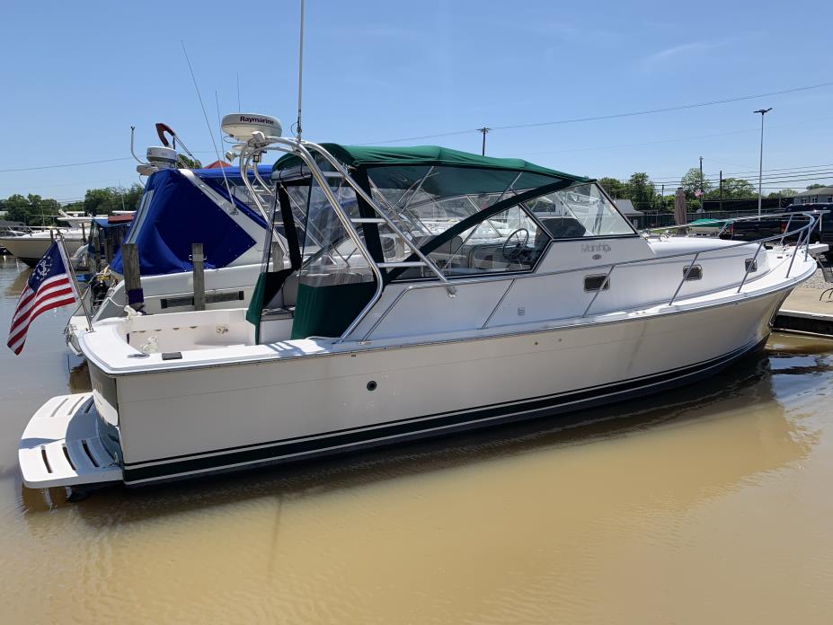 Pro Line Boats For Sale In Michigan