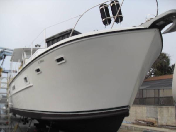 2006 Meridian 368 Motoryacht