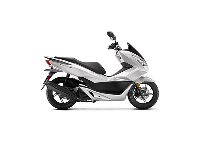 2018 Honda PCX150