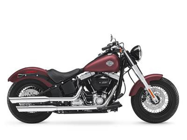 2017 Harley-Davidson SOFTAIL SLIM FLS