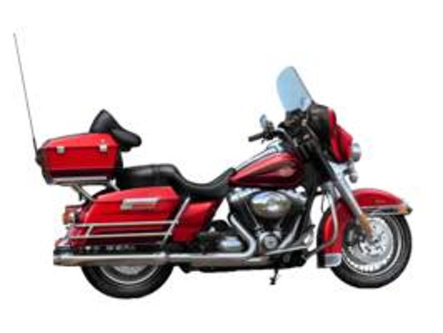 2013 Harley-Davidson ELECTRA GLIDE CLASSIC FLHTC