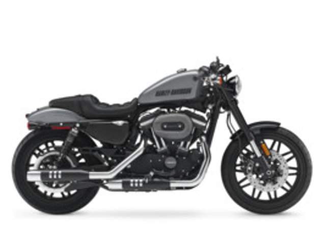 2017 Harley-Davidson SPORTSTER 1200 ROADSTER XL1200CX
