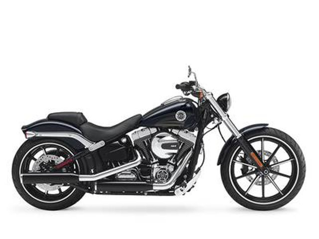 2016 Harley-Davidson SOFTAIL BREAKOUT FXSB