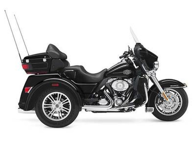 2013 Harley-Davidson TRI-GLIDE ULTRA TRIKE FLHTCUTG