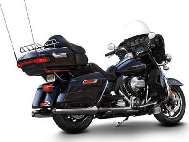 2014 Harley-Davidson ELECTRA GLIDE ULTRA LIMITED FLHTK