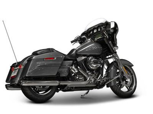 2014 Harley-Davidson STREET GLIDE SPECIAL FLHXS