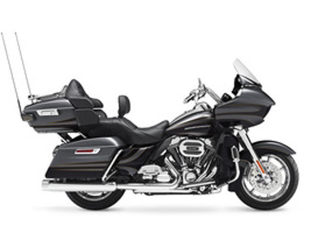 2016 Harley-Davidson CVO ROAD GLIDE ULTRA FLTRUSE