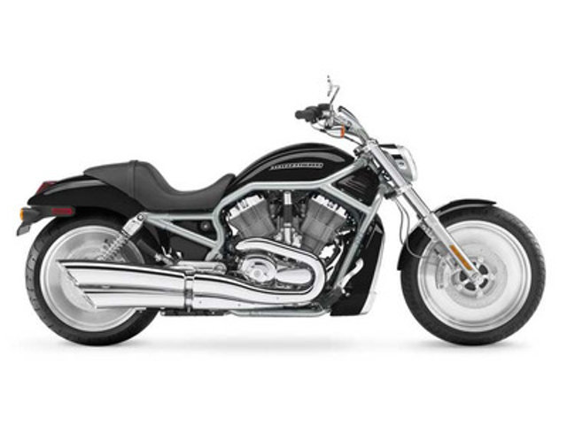 2006 Harley-Davidson V-ROD ANNIVERSARY VRSCA