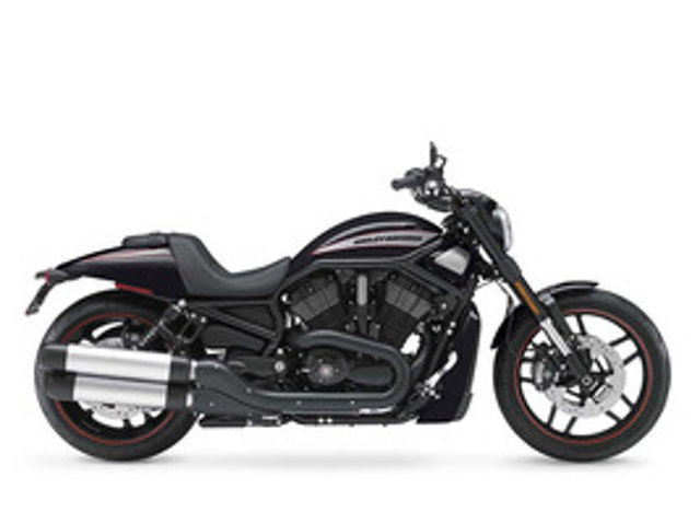 2016 Harley-Davidson V-ROD NIGHT ROD SPECIAL VRSCDX