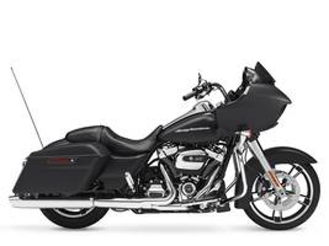 2017 Harley-Davidson ROAD GLIDE SPECIAL FLTRXS