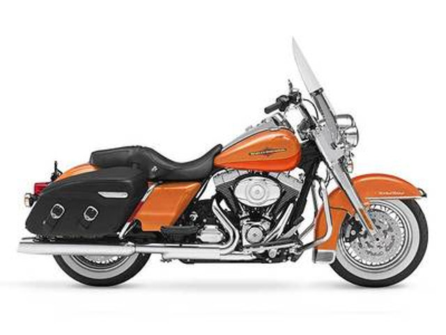 2012 Harley-Davidson ROAD KING CLASSIC FLHRC