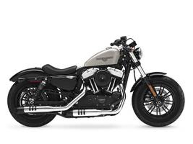 2018 Harley-Davidson SPORTSTER FORTY-EIGHT XL1200X 48