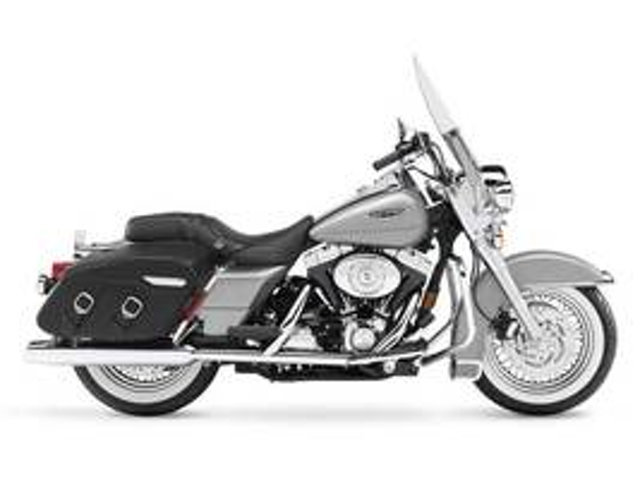 2006 Harley-Davidson ROAD KING CLASSIC FLHRCI