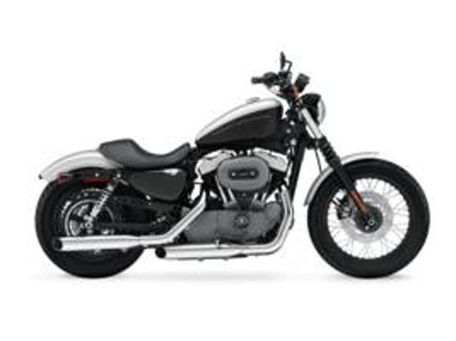 2007 Harley-Davidson SPORTSTER NIGHTSTER XL1200N