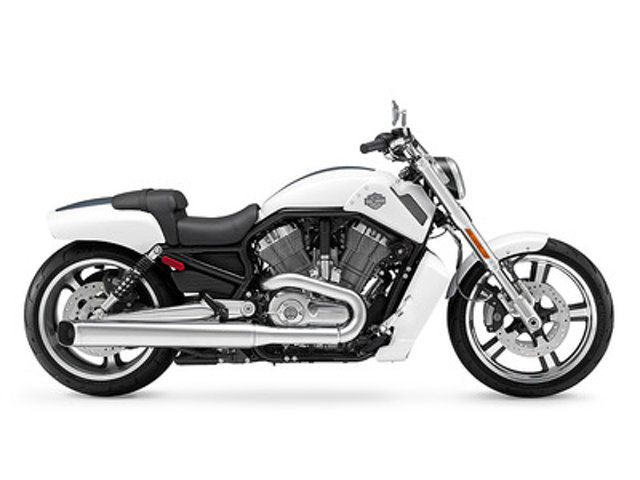 2011 Harley-Davidson V-ROD MUSCLE VRSCF