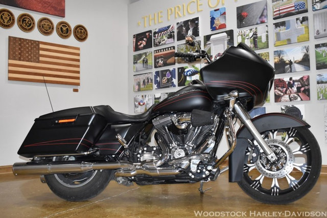 2013 Harley-Davidson ROAD GLIDE CUSTOM FLTRX