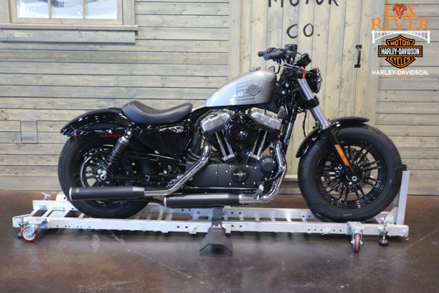 2017 Harley-Davidson SPORTSTER FORTY-EIGHT XL1200X