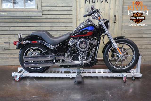 2018 fxlr