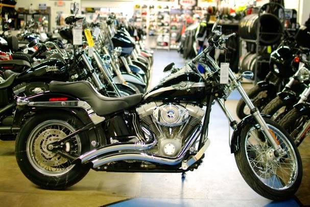2017 Harley-Davidson We Buy Used Bikes