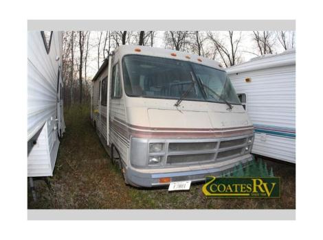 Fleetwood Southwind Mh RVs for sale