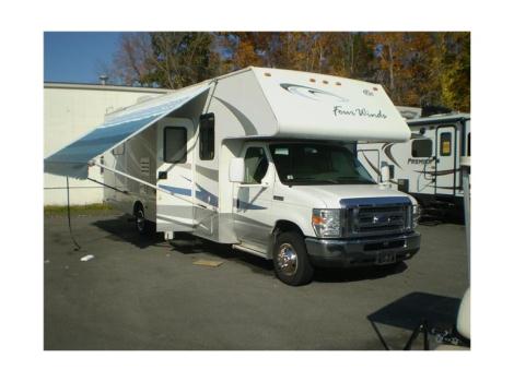 2008 Four Winds Rv Four Winds 31P