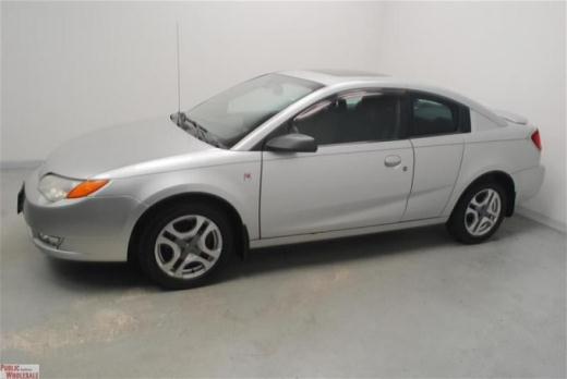 2004 Saturn Ion 3 Cars for sale