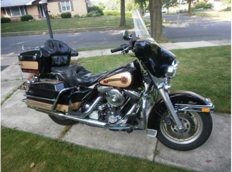 1988 harley davidson electra glide