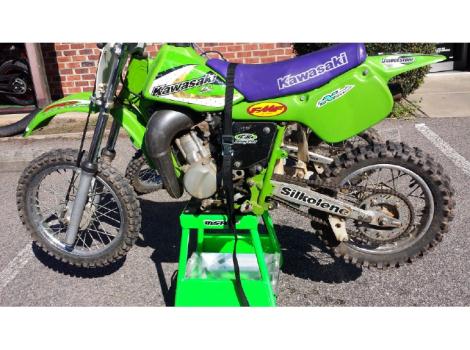 Kx60 Motorcycles for sale