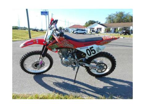 2004 honda crf230f for sale