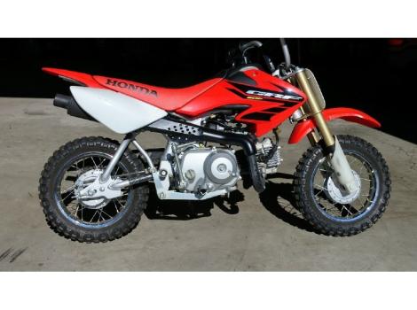 used 50cc dirt bike for sale