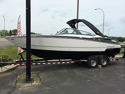 2014 MONTEREY 288 SS - BRAND NEW - LOADED! SUMMER CLEARANCE!!! OTHERS IN STOCK!